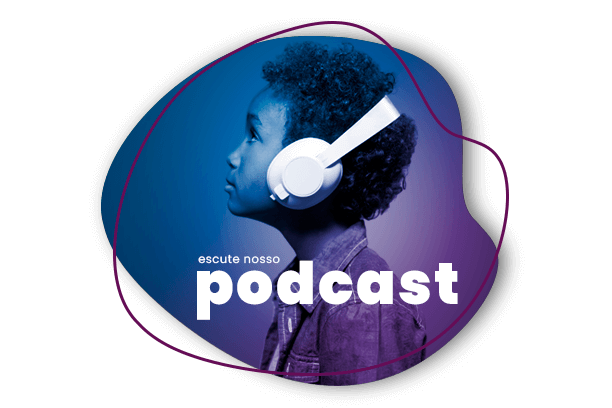 Imagem Podcast